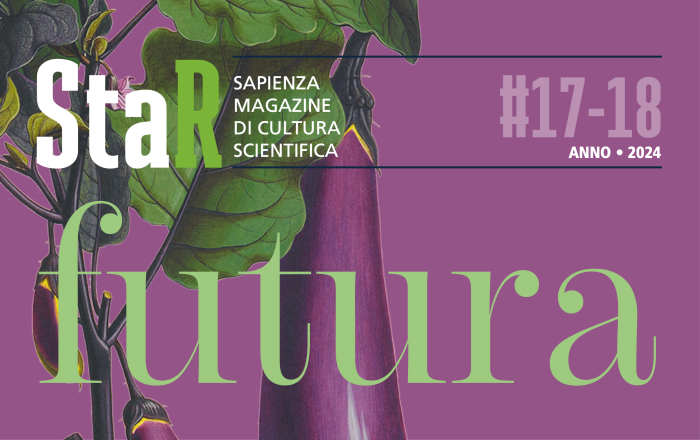 STAR issue Futura