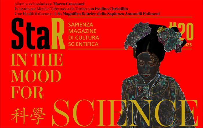 STAR - issue 20 - In the mood for science