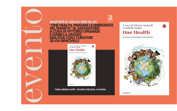 one health presentazione Tomo
