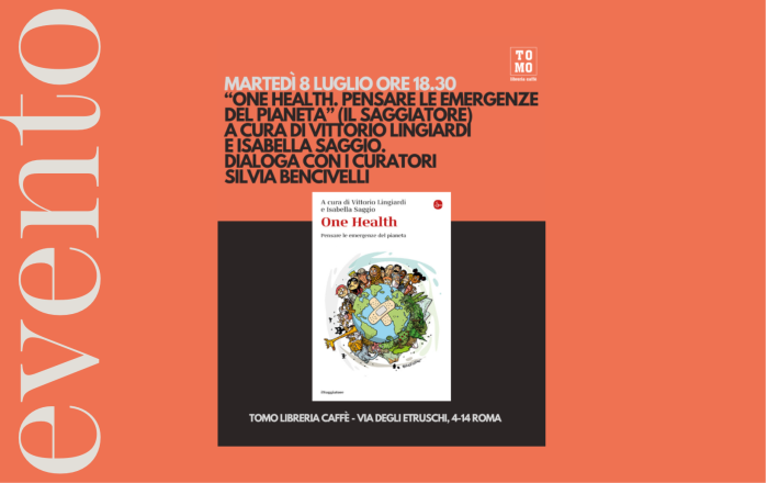 One Health book